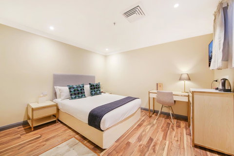 BreakFree On Broadway Sydney, An Accor Hotel - Dalby Accommodation 11