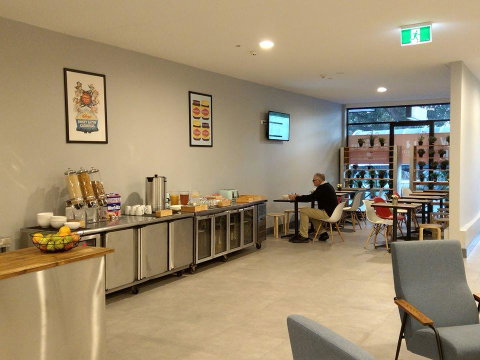 BreakFree On Broadway Sydney, An Accor Hotel - Dalby Accommodation 1