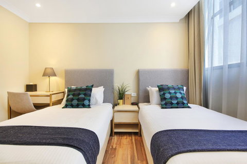BreakFree On Broadway Sydney, An Accor Hotel - Dalby Accommodation 9