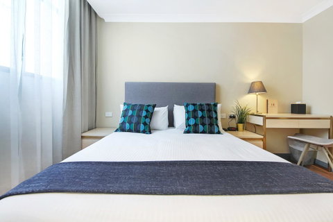 BreakFree On Broadway Sydney, An Accor Hotel - Dalby Accommodation 7