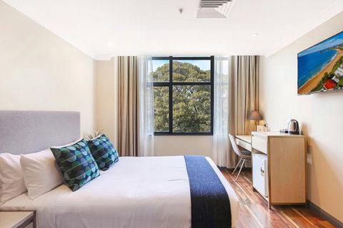 BreakFree On Broadway Sydney, An Accor Hotel - Dalby Accommodation 0