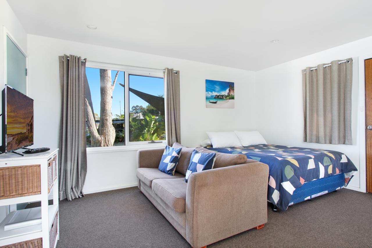 Huskisson NSW Dalby Accommodation