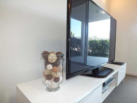 Pacific Marina Apartments - Dalby Accommodation 38