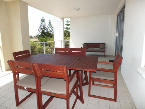 Pacific Marina Apartments - Dalby Accommodation 26