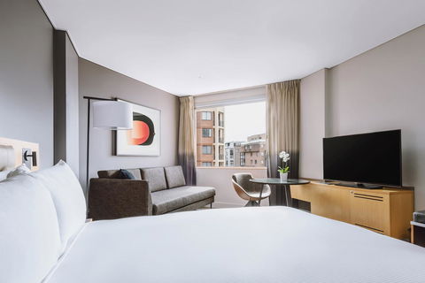 Novotel Sydney Darling Harbour - Dalby Accommodation 19