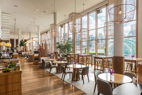 Novotel Sydney Darling Harbour - Dalby Accommodation 8