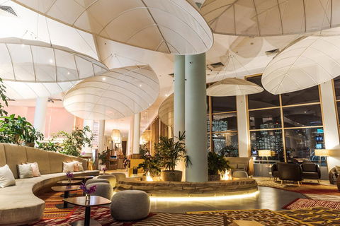 Novotel Sydney Darling Harbour - Dalby Accommodation 3