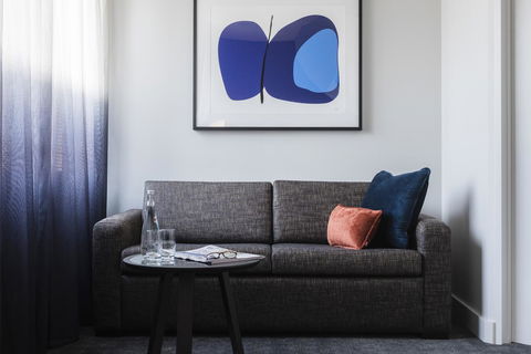 Novotel Sydney Darling Harbour - Dalby Accommodation 6