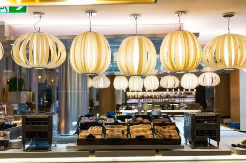 Novotel Sydney Darling Harbour - Dalby Accommodation 30