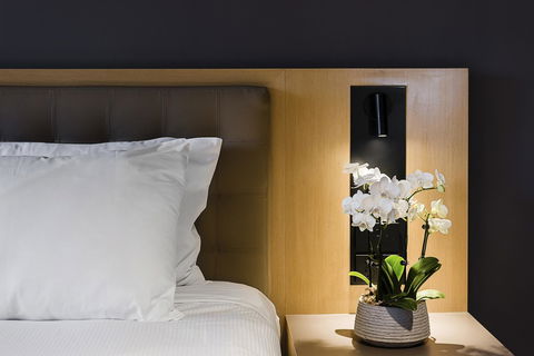 Novotel Sydney Darling Harbour - Dalby Accommodation 7