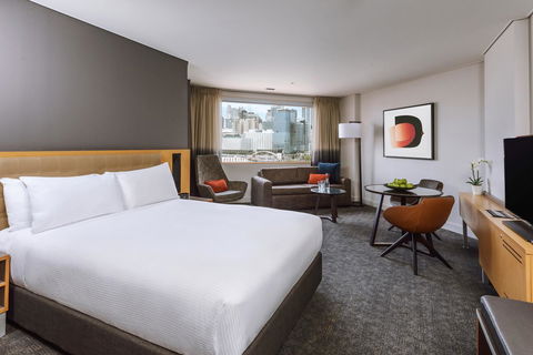 Novotel Sydney Darling Harbour - Dalby Accommodation 1
