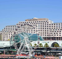 Novotel Sydney Darling Harbour - Dalby Accommodation