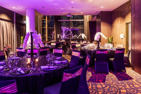 Novotel Sydney Darling Harbour - Dalby Accommodation 15