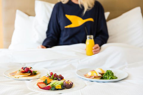 Novotel Sydney Darling Harbour - Dalby Accommodation 28