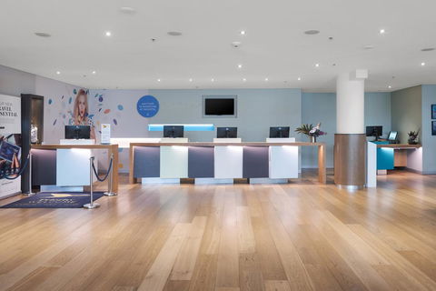 Novotel Sydney Darling Harbour - Dalby Accommodation 10