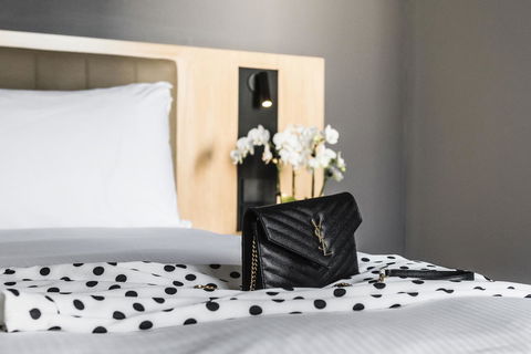 Novotel Sydney Darling Harbour - Dalby Accommodation 23