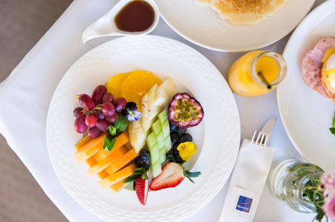 Novotel Sydney Darling Harbour - Dalby Accommodation 32