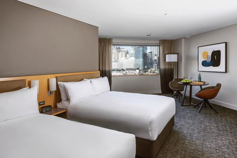 Novotel Sydney Darling Harbour - Dalby Accommodation 11