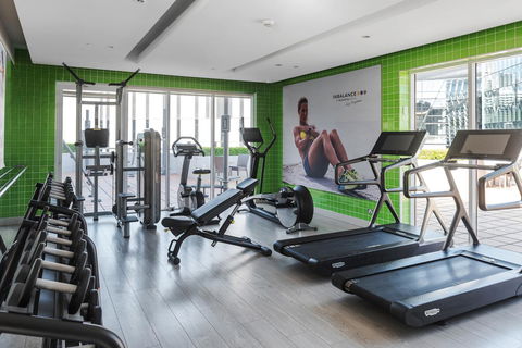 Novotel Sydney Darling Harbour - Dalby Accommodation 13