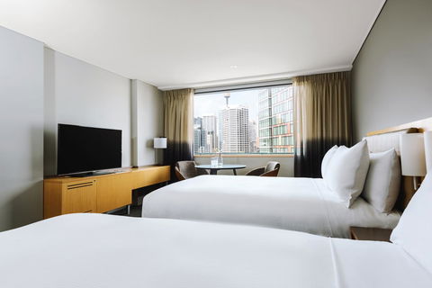 Novotel Sydney Darling Harbour - Dalby Accommodation 20