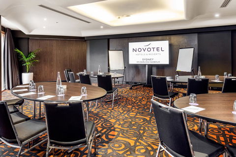 Novotel Sydney Darling Harbour - Dalby Accommodation 18