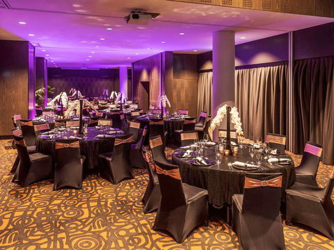 Novotel Sydney Darling Harbour - Dalby Accommodation 42