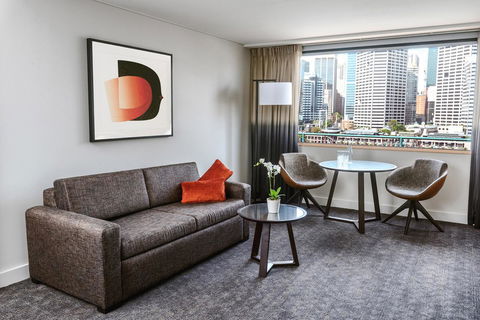 Novotel Sydney Darling Harbour - Dalby Accommodation 2