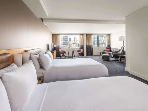 Novotel Sydney Darling Harbour - Dalby Accommodation 43