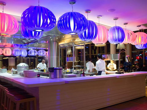 Novotel Sydney Darling Harbour - Dalby Accommodation 39