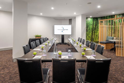 Novotel Sydney Darling Harbour - Dalby Accommodation 17