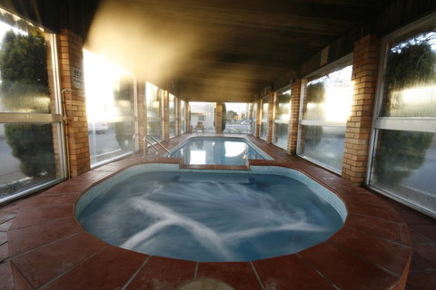 Best Western Plus Goulburn - Dalby Accommodation 13