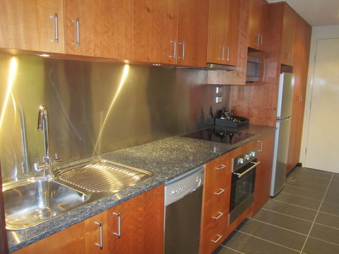 Best Western Plus Goulburn - Dalby Accommodation 22