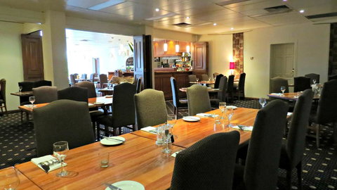 Best Western Plus Goulburn - Dalby Accommodation 17