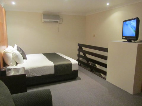 Best Western Plus Goulburn - Dalby Accommodation 27