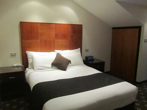 Best Western Plus Goulburn - Dalby Accommodation 21