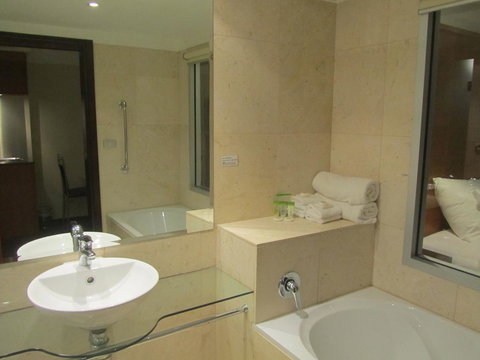 Best Western Plus Goulburn - Dalby Accommodation 32