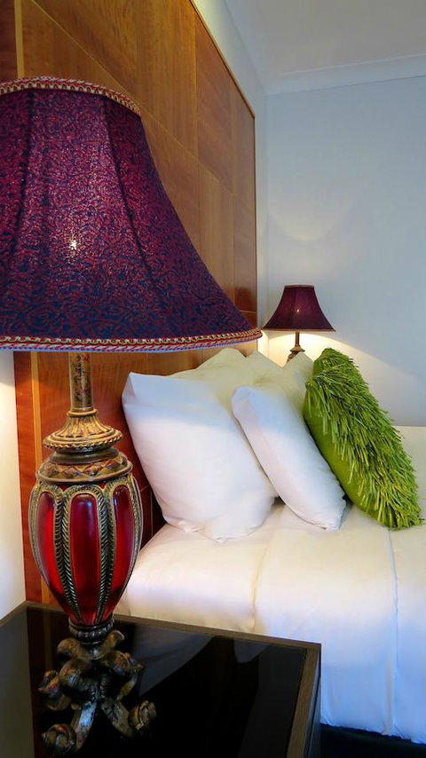 Best Western Plus Goulburn - Dalby Accommodation 39