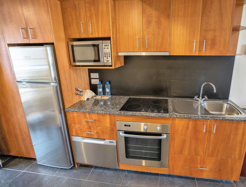 Best Western Plus Goulburn - Dalby Accommodation 1