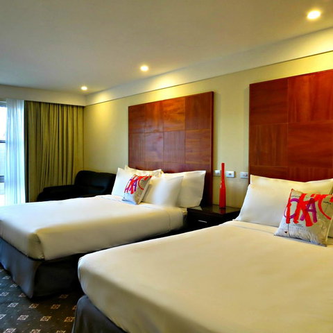 Best Western Plus Goulburn - Dalby Accommodation 5