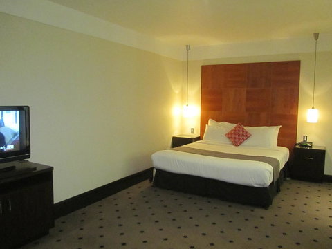 Best Western Plus Goulburn - Dalby Accommodation 26