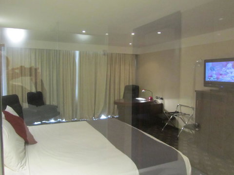 Best Western Plus Goulburn - Dalby Accommodation 19