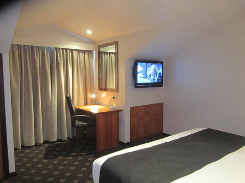 Best Western Plus Goulburn - Dalby Accommodation 38