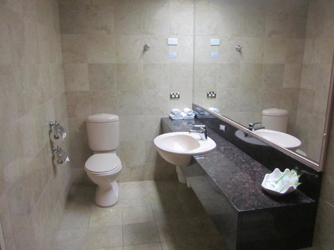 Best Western Plus Goulburn - Dalby Accommodation 14