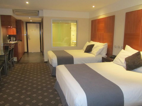 Best Western Plus Goulburn - Dalby Accommodation 30