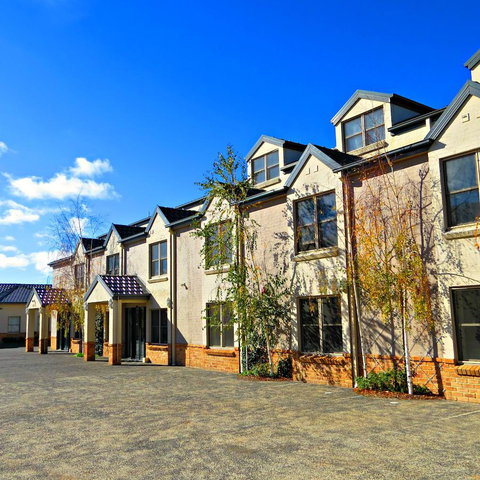 Best Western Plus Goulburn - Dalby Accommodation 10