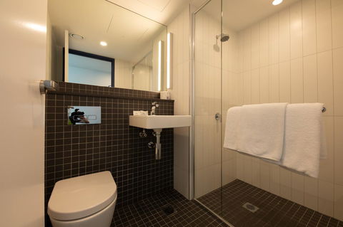 Ibis Budget Sydney Airport - Dalby Accommodation 38