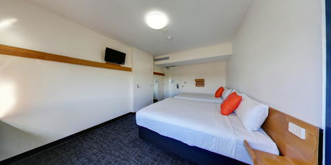 Ibis Budget Sydney Airport - Dalby Accommodation 9