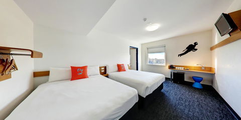 Ibis Budget Sydney Airport - Dalby Accommodation 10