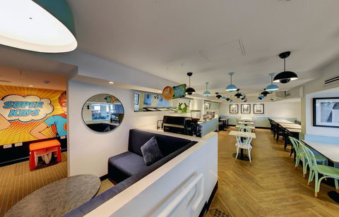 Ibis Budget Sydney Airport - Dalby Accommodation 5