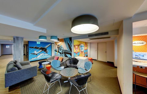Ibis Budget Sydney Airport - Dalby Accommodation 14